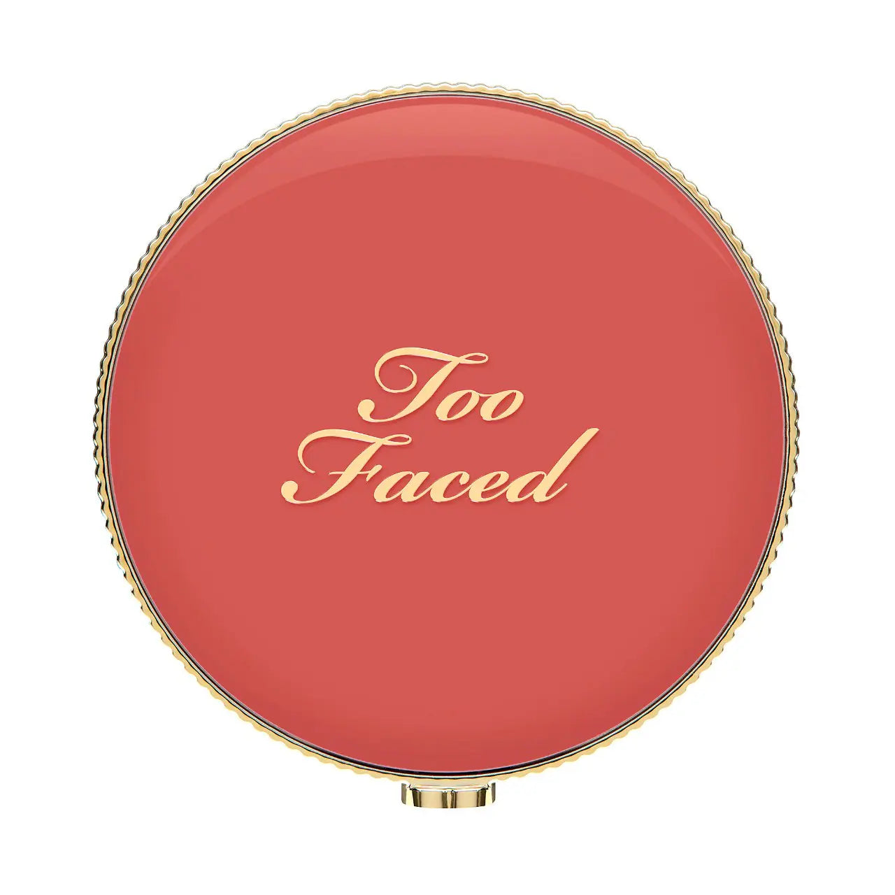 Too Faced - Cloud Crush Blurring Blush - TEQUILA SUNSET