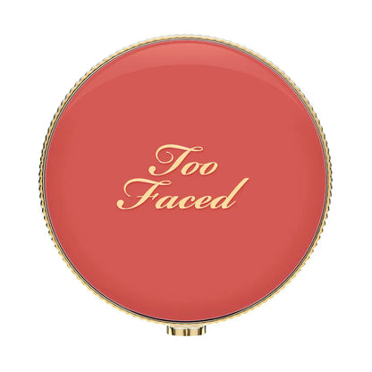 Too Faced - Cloud Crush Blurring Blush - TEQUILA SUNSET