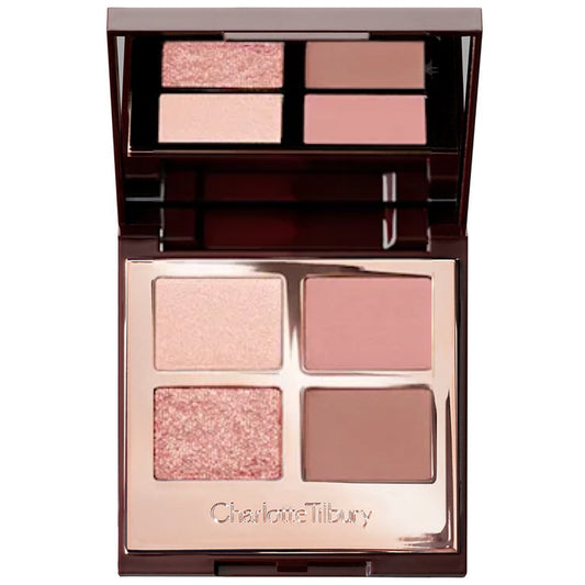 Charlotte Tilbury - Luxury Eyeshadow Palette - PILLOW TALK