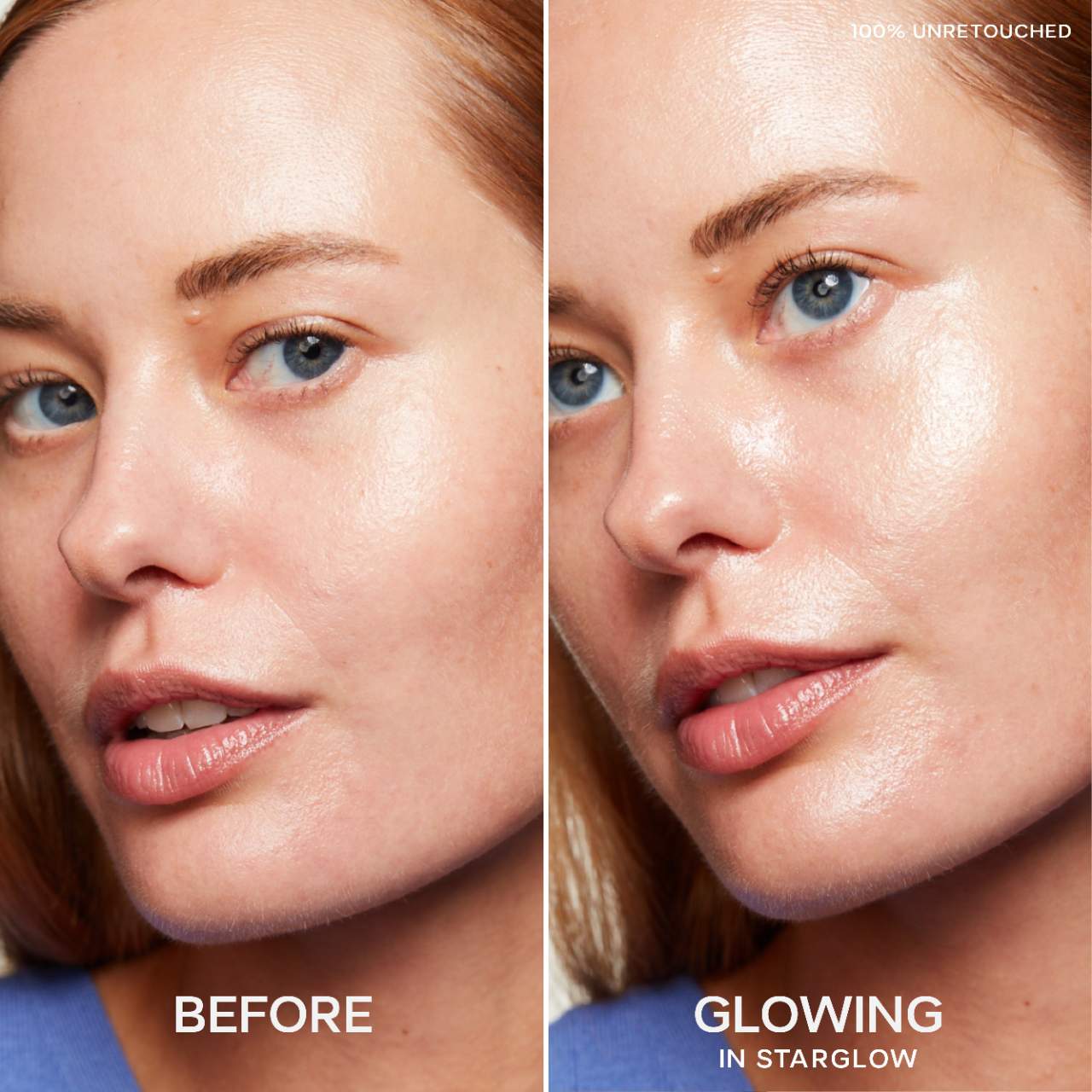 Saie - Glowy Super Gel Lightweight Dewy Multipurpose Illuminator