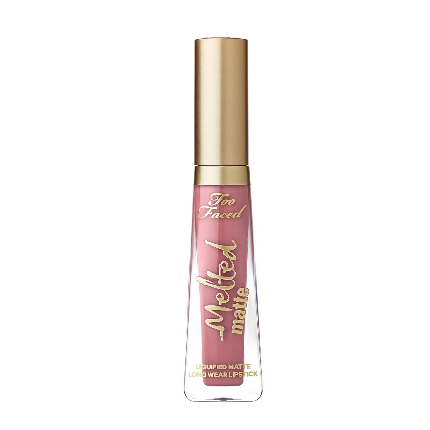 Too Faced - Melted Matte Liquid Lipstick - INTO YOU