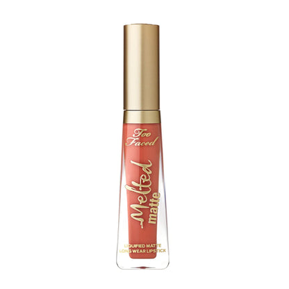 Too Faced - Melted Matte Liquid Lipstick - PRISSY