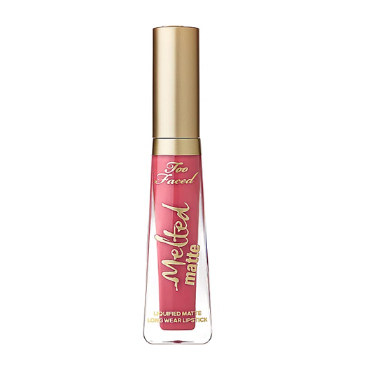 Too Faced - Melted Matte Liquid Lipstick - STAY THE NIGHT