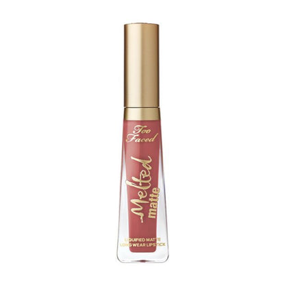 Too Faced - Melted Matte Liquid Lipstick - SELL OUT