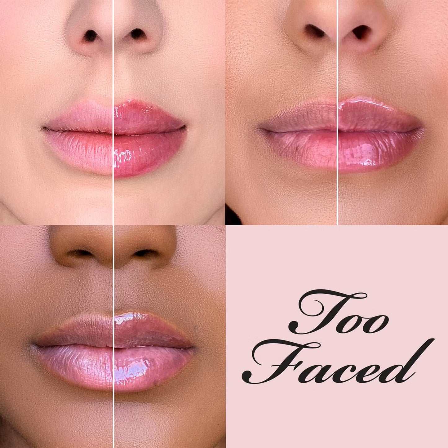 Too Faced - Lip Injection Maximum Plump Lip Plumper - WITHOUT BOX