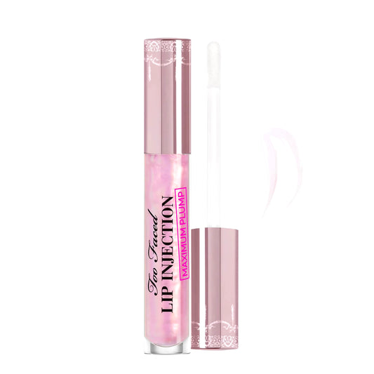 Too Faced - Lip Injection Maximum Plump Lip Plumper - WITHOUT BOX