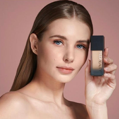 Huda Beauty - FauxFilter Luminous Matte Foundation - CASHEW 140G