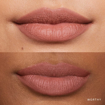 Rare Beauty - Kind Words Lip Liner - WORTHY