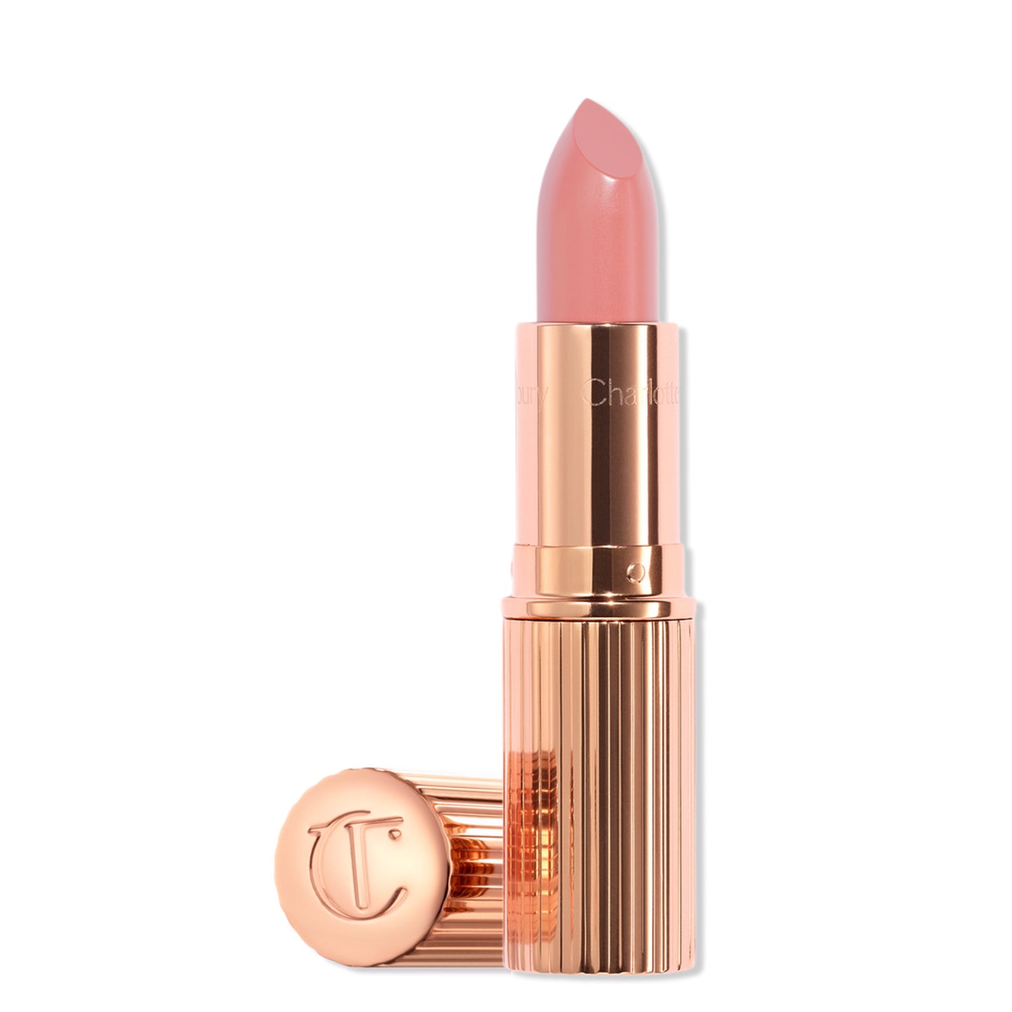 Charlotte Tilbury - K.I.S.S.I.N.G Lipstick - PILLOW TALK FAIR