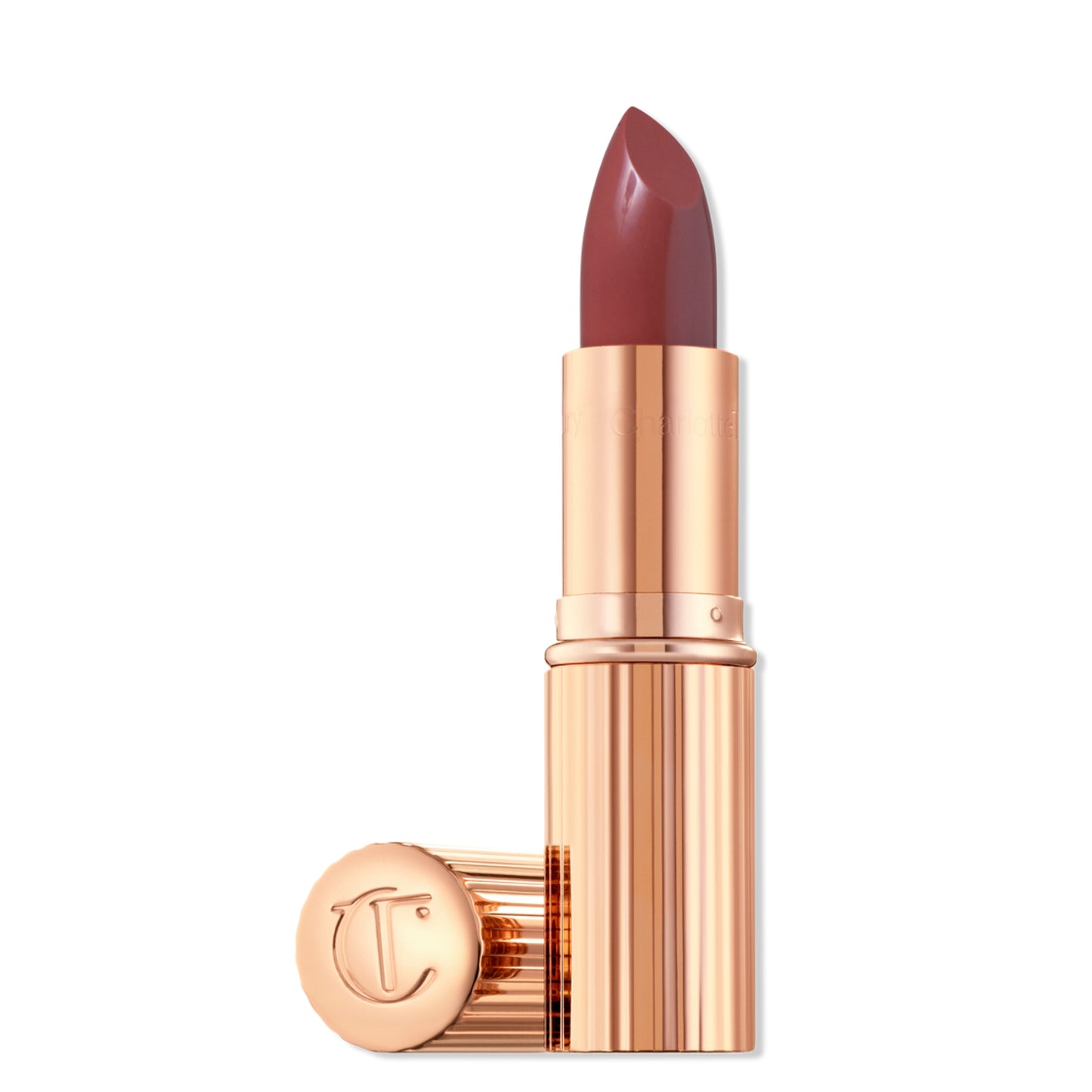 Charlotte Tilbury - K.I.S.S.I.N.G Lipstick - PILLOW TALK INTENSE