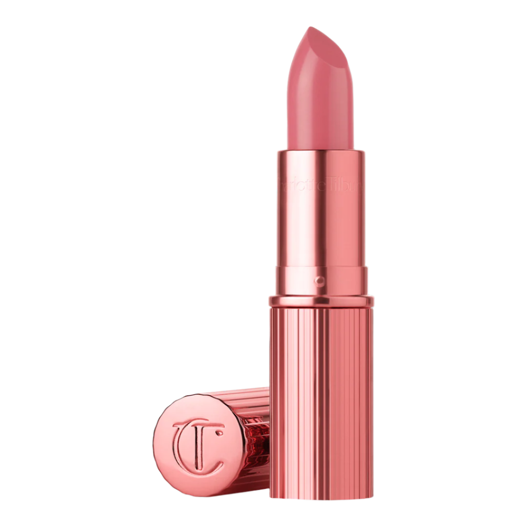 Charlotte Tilbury - K.I.S.S.I.N.G Lipstick - CANDY CHIC