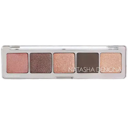 Natasha Denona- Rose & Wood Eyeshadow Palette