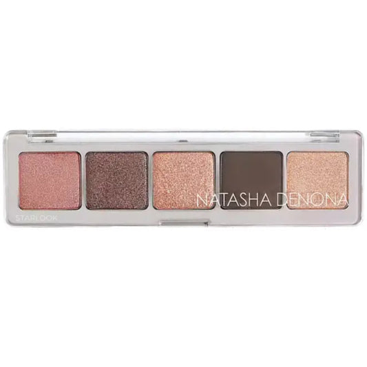 Natasha Denona- Rose & Wood Eyeshadow Palette