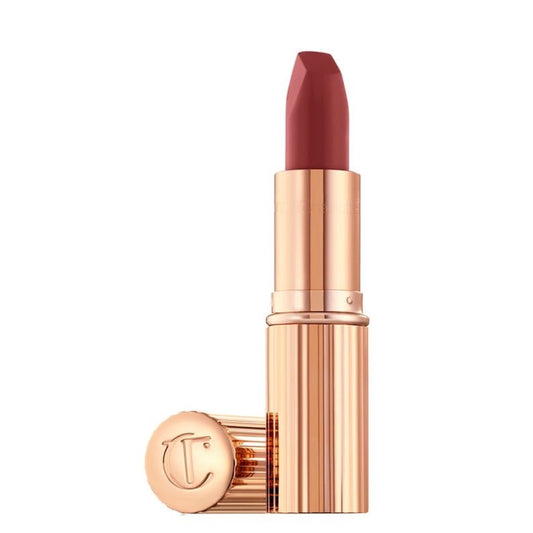 Charlotte Tilbury - Matte Revolution Lipstick - WALK OF NO SHAME