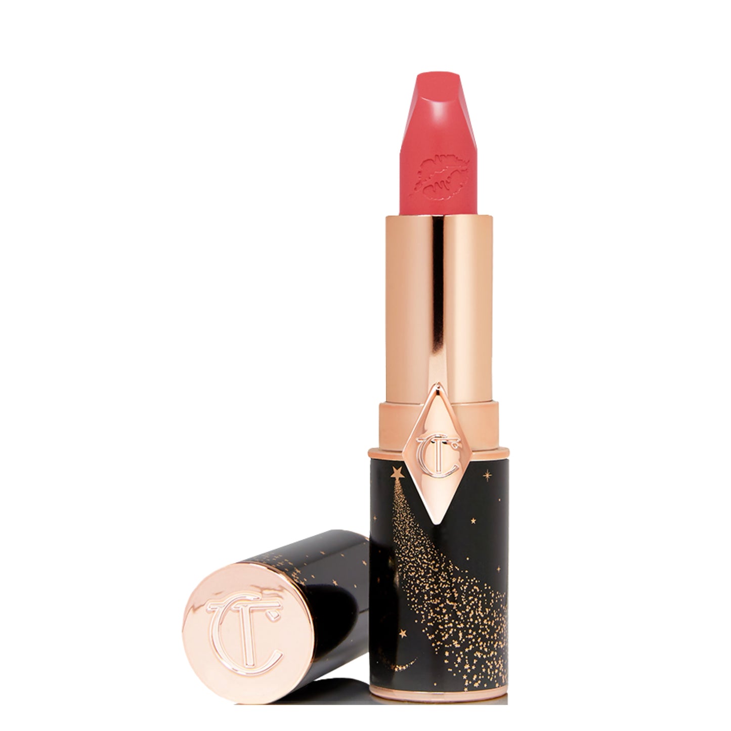 Charlotte Tilbury - Hot Lips Lipstick 2 - CARINA’S STAR