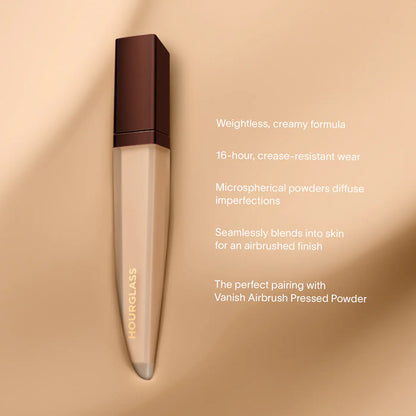 Hourglass - Vanish Airbrush Concealer - 2.5 SILK