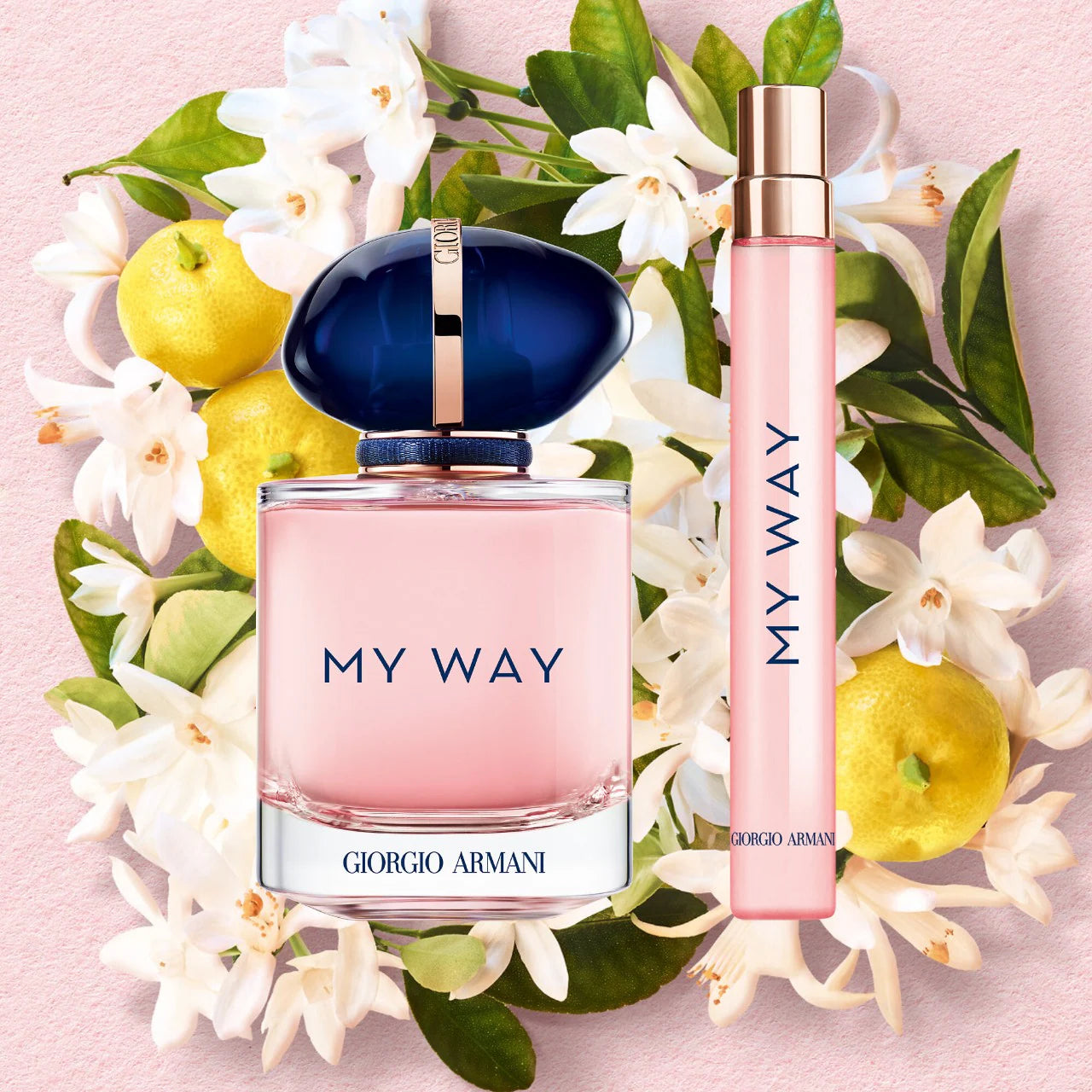 Armani Beauty - My Way Eau de Parfum Gift Set