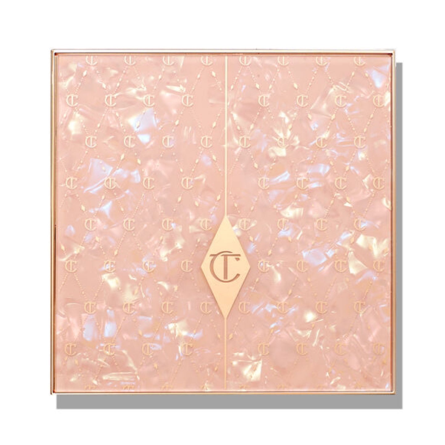 Charlotte Tilbury - Pillow Talk Beautifying Palette - FAIR/MEDIUM