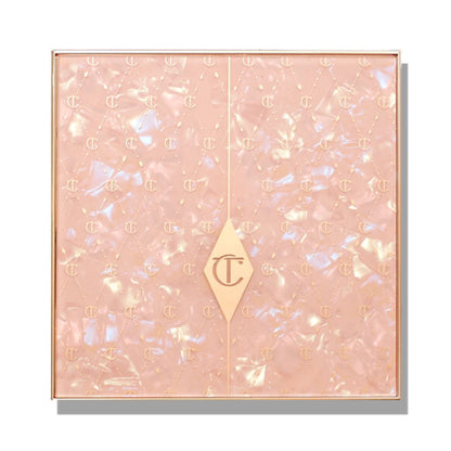 Charlotte Tilbury - Pillow Talk Beautifying Palette - MEDIUM/DEEP