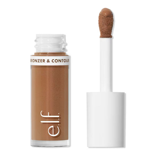 e.l.f - Camo Liquid Bronzer & Contour - 3 LIGHT