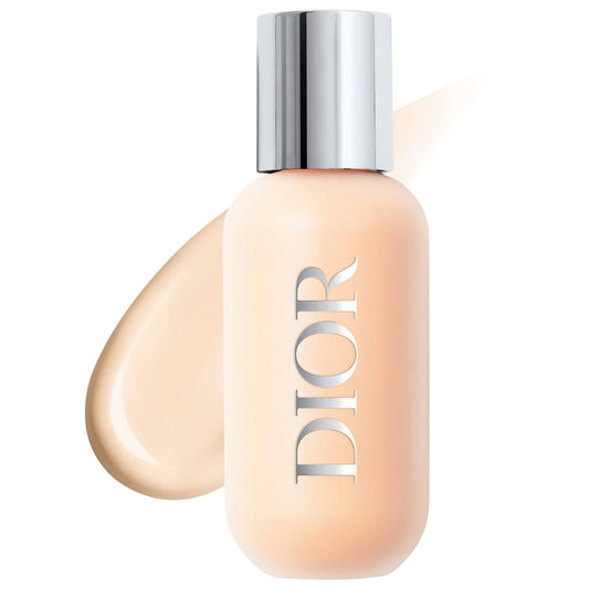 DIOR - Backstage Face & Body Foundation - 0W WARM