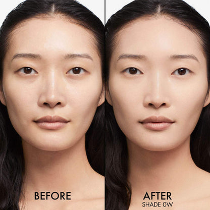 DIOR - Backstage Face & Body Foundation - 0W WARM