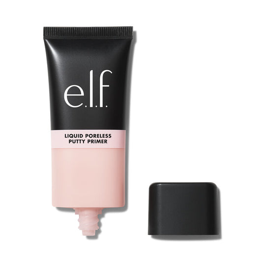 e.l.f - Liquid Poreless Putty Primer