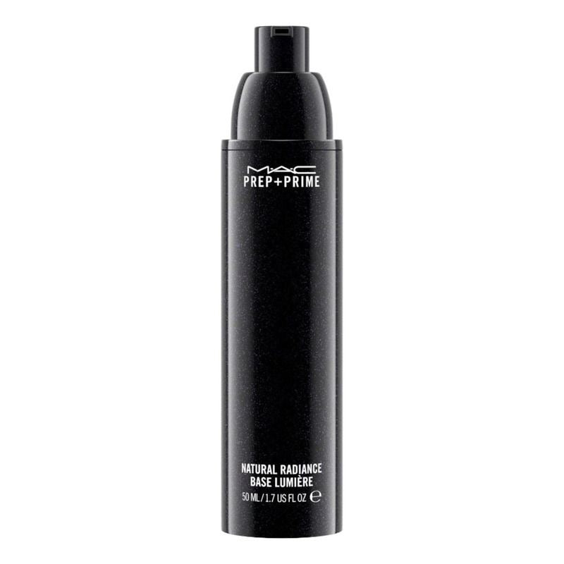 MAC - Prep + Prime Natural Radiance Primer - RADIANT YELLOW