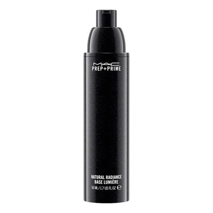 MAC - Prep + Prime Natural Radiance Primer - RADIANT YELLOW
