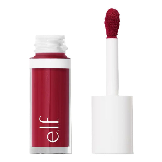 e.l.f - Camo Liquid Blush - BERRY WELL