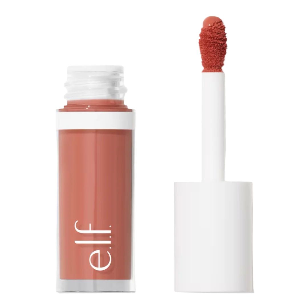 e.l.f - Camo Liquid Blush - DUSTY ROSE