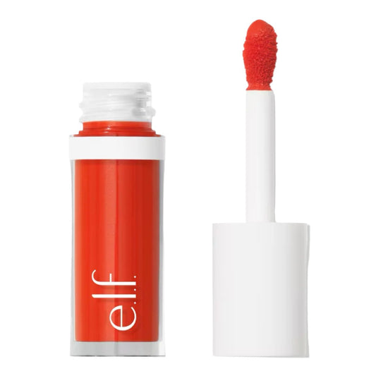 e.l.f - Camo Liquid Blush - GORG ORANGE