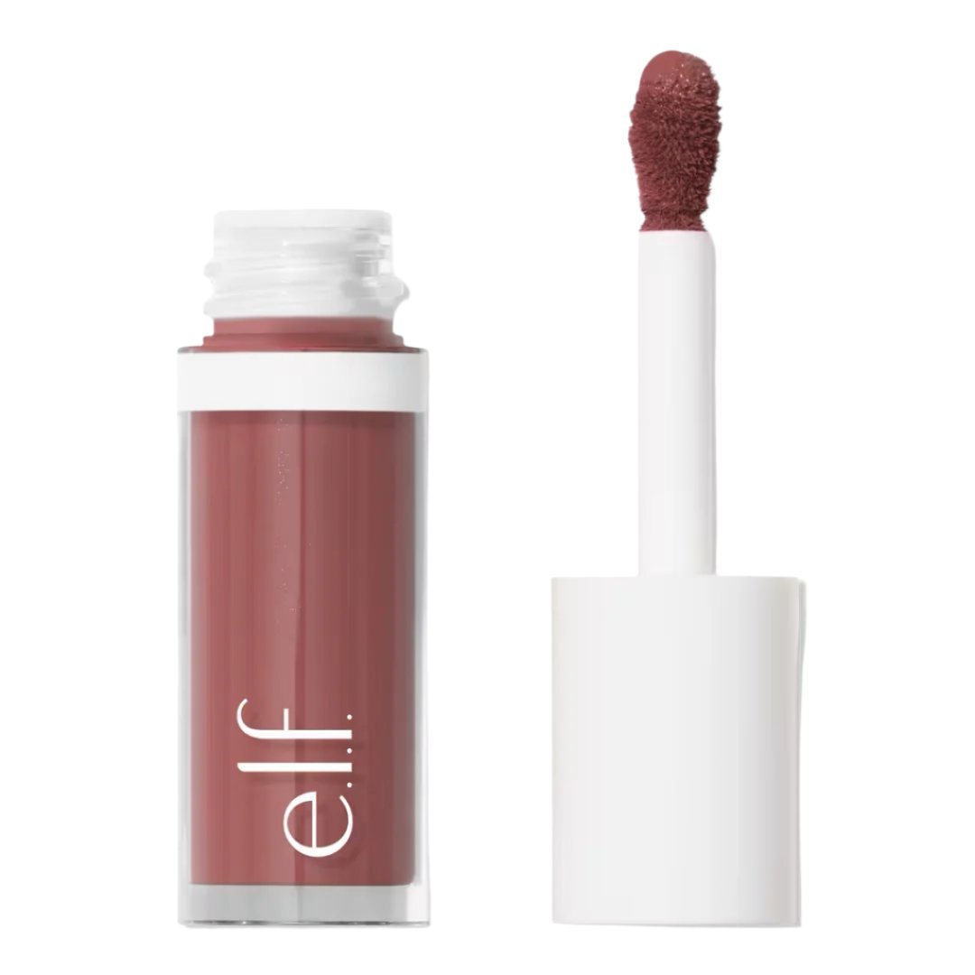 e.l.f - Camo Liquid Blush - SUAVE MAUVE