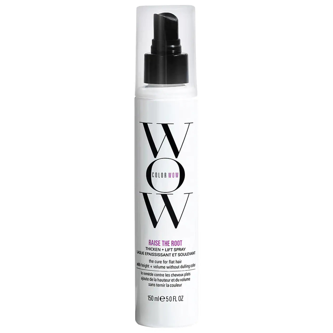 COLOR WOW - Raise the Root Thicken and Lift Spray - 150ml