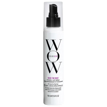 COLOR WOW - Raise the Root Thicken and Lift Spray - 150ml