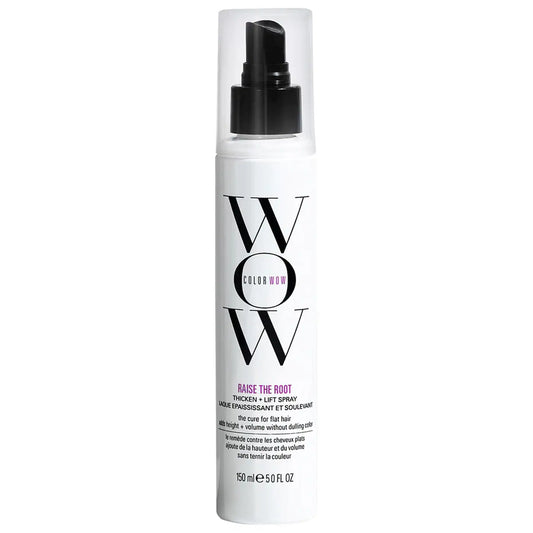 COLOR WOW - Raise the Root Thicken and Lift Spray - 150ml