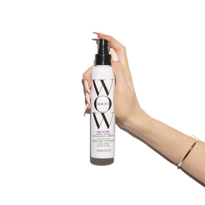 COLOR WOW - Raise the Root Thicken and Lift Spray - 150ml