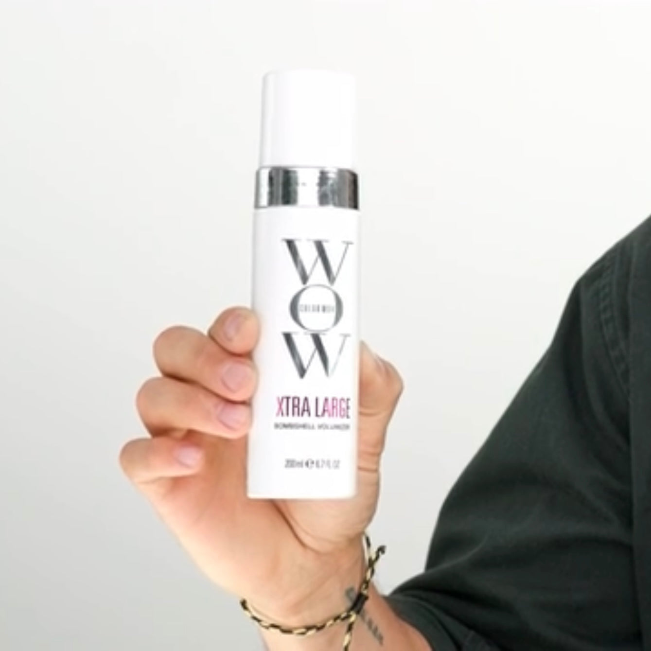 COLOR WOW - Xtra Large Bombshell Volumizer - 350ml