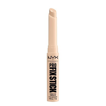 NYX Professional Makeup - Pro Fix Stick Concealer - 03 ALABASTER