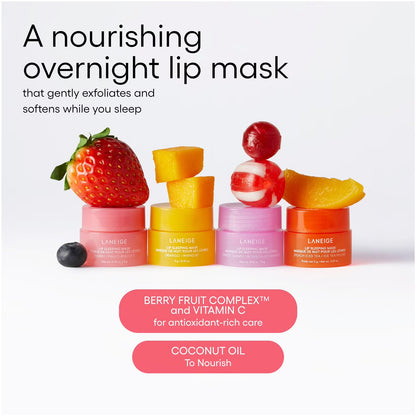 LANEIGE - Dreamy Lip Kit