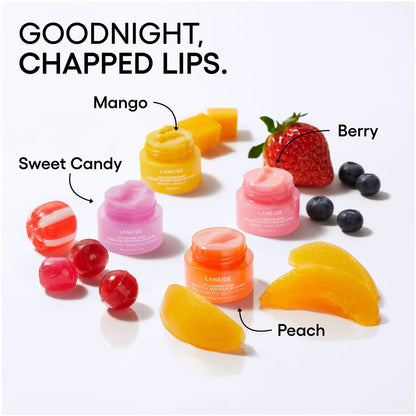 LANEIGE - Dreamy Lip Kit