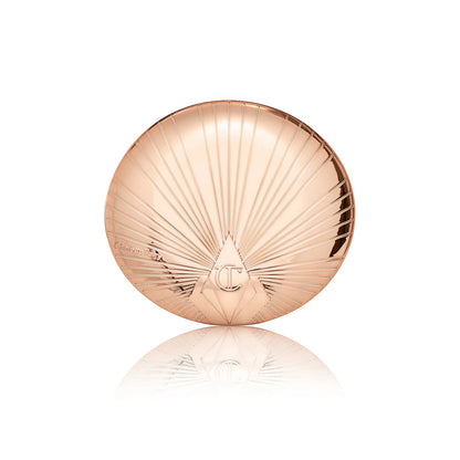 Charlotte Tilbury - Airbrush Matte Bronzer - MEDIUM