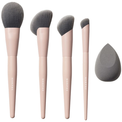 Morphe - Shaping Essentials Brush Set