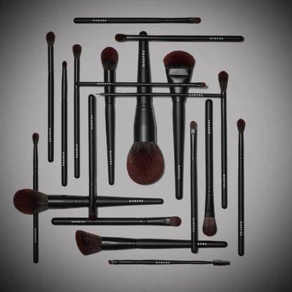 Morphe - MUA Life 20-Piece Brush Set
