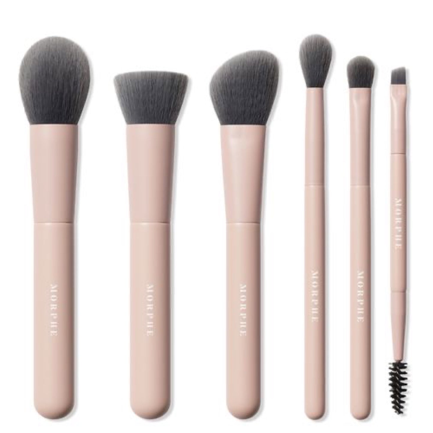 Morphe - Travel Shaping Essentials Brush Set