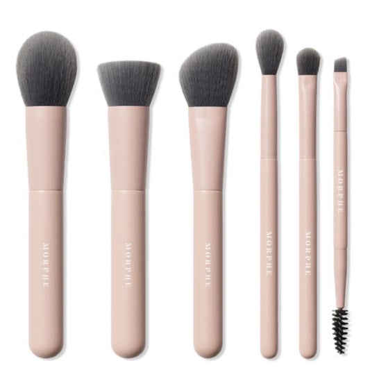 Morphe - Travel Shaping Essentials Brush Set