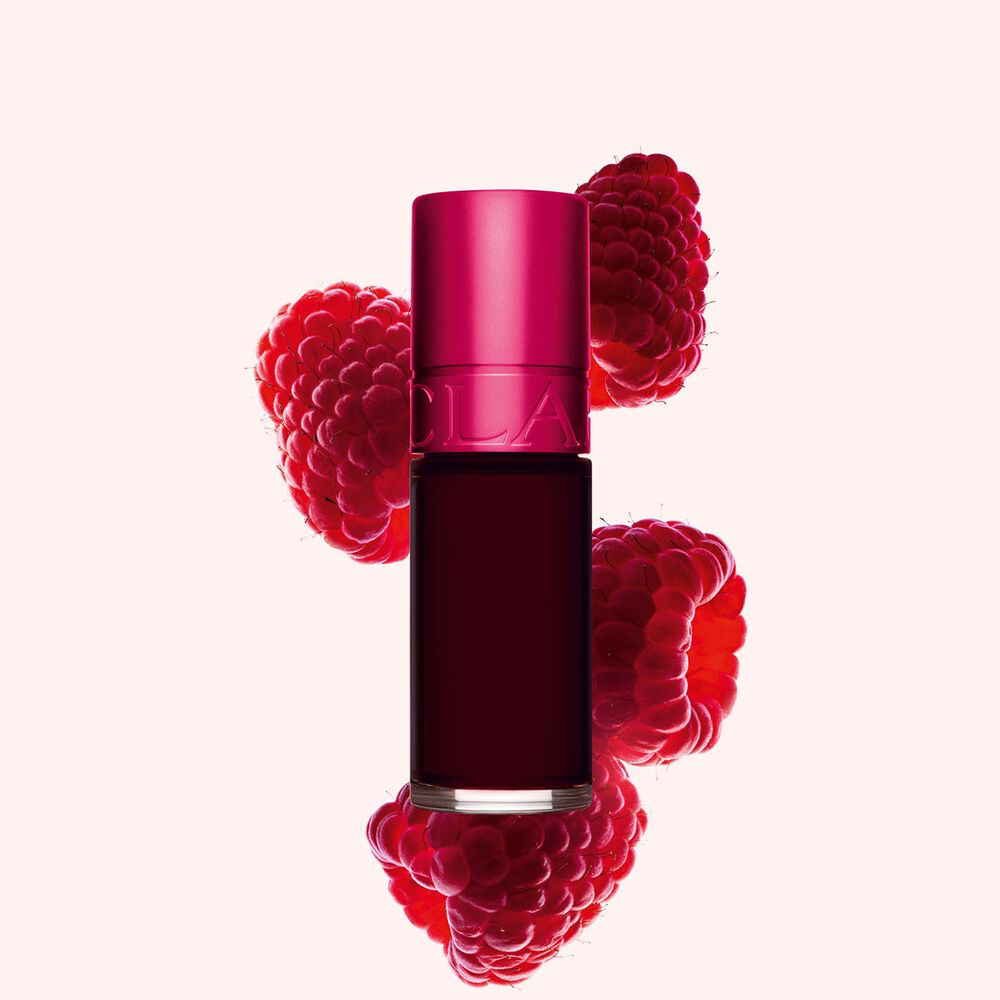 Clarins - Water Lip Stain - 04 VIOLET WATER