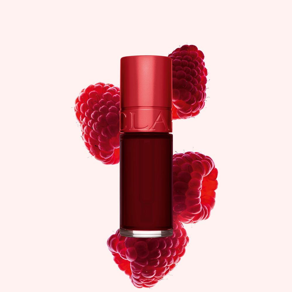 Clarins - Water Lip Stain - 09 DEEP RED WATER