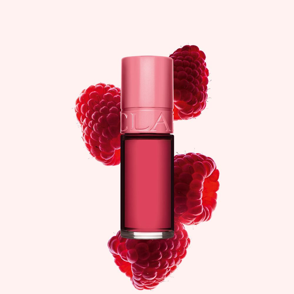 Clarins - Water Lip Stain - 11 SOFT PINK WATER