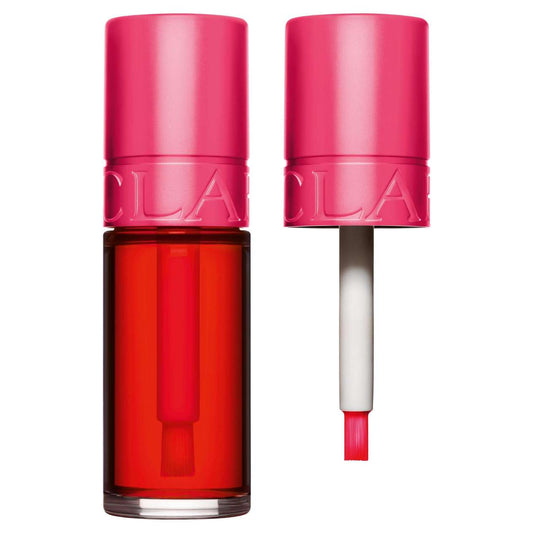 Clarins - Water Lip Stain - 01 ROSE WATER